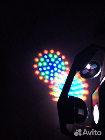 Светомузыка