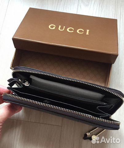 Кошелёк портмоне Gucci Кошелёк портмоне Gucci
