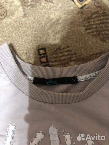 Свитшот Свитшот