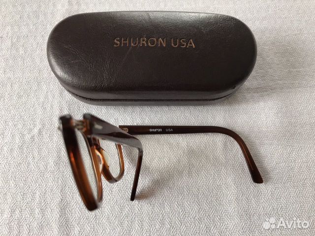Очки солнечные Shuron USA Freeway с светочувствите
