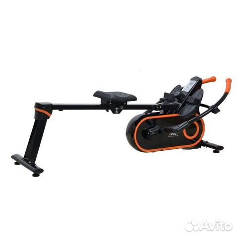 Гребной тренажер