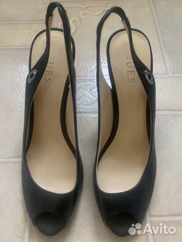 Туфли Guess Туфли Guess