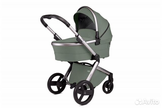 Коляска Anex L/type Pesto 2в1 Коляска Anex L/type Pesto 2в1