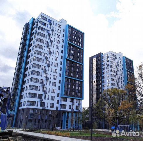 3-к квартира, 68.1 м², 3/14 эт. 3-к квартира, 68.1 м², 3/14 эт.