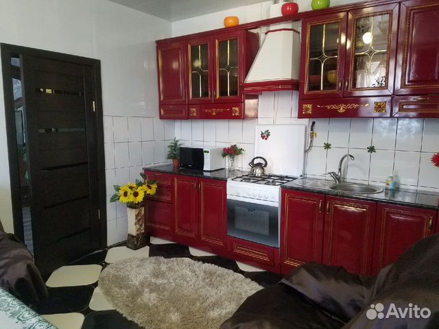 

1-к. квартира, 45 м², 1 кровать