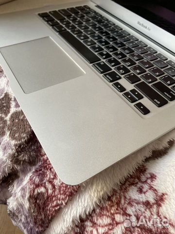 MacBook Air 13, i5+256gb в коробке I5+256gb+4gb MacBook Air 13, i5+256gb в коробке I5+256gb+4gb