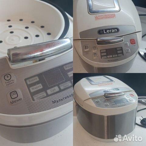 Мультиварка