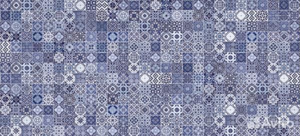 Hammam глаз. керамогранит голубой (HA4R042D) 42x42 Hammam глаз. керамогранит голубой (HA4R042D) 42x42
