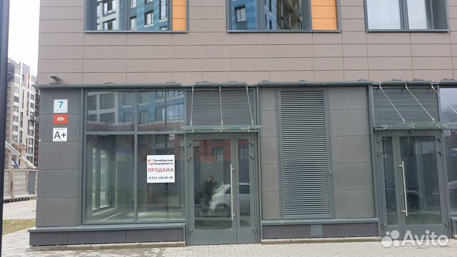 Продам помещение свободного назначения, 52.30 м² Продам помещение свободного назначения, 52.30 м²