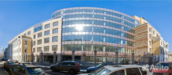 4-к квартира, 199.6 м², 5/5 эт. 4-к квартира, 199.6 м², 5/5 эт.