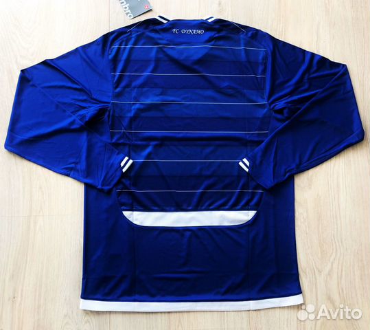 Umbro Dynamo 2009/2010 М (Новая) Umbro Dynamo 2009/2010 М (Новая)