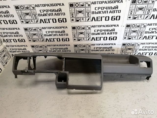 Торпедо для VW Transporter T4 96-03г