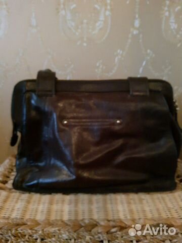 Брендовая сумка Makowsky Брендовая сумка Makowsky