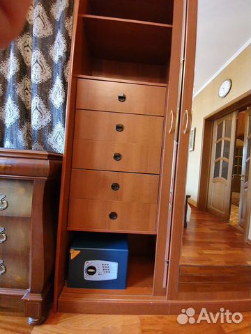 2-к квартира, 68 м², 8/8 эт.