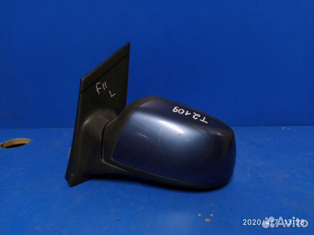 Зеркало левое (электрическое) левое Ford Focus 2 Зеркало левое (электрическое) левое Ford Focus 2