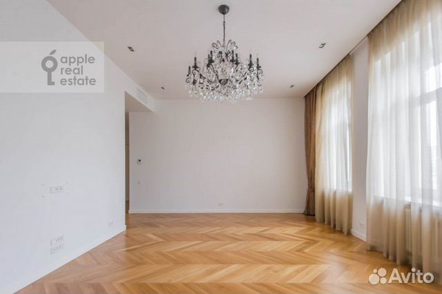 3-к квартира, 160 м², 4/5 эт. 3-к квартира, 160 м², 4/5 эт.
