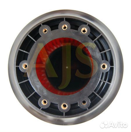 Фильтр нулевого сопротивления Apexi style