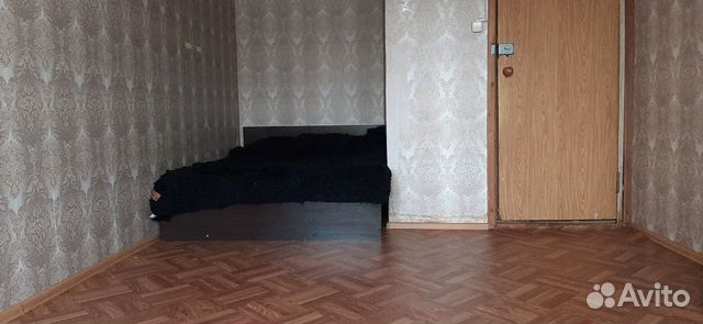 Комната 20 м² в 3-к, 3/9 эт.