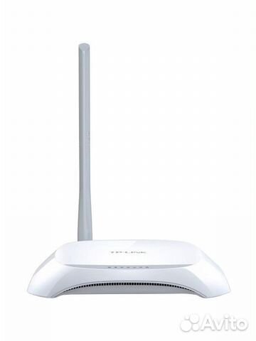 Продаю Wi-Fi роутер