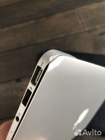 Apple MacBook Air