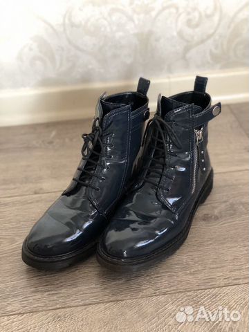 Ботинки armani Ботинки armani