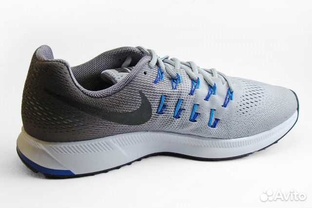 Кроссовки Nike Air Zoom Pegasus 33 Кроссовки Nike Air Zoom Pegasus 33