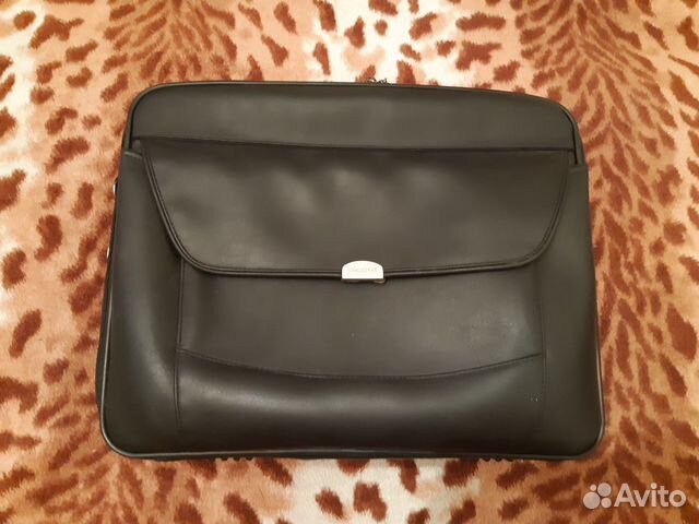 Сумка для ноутбука