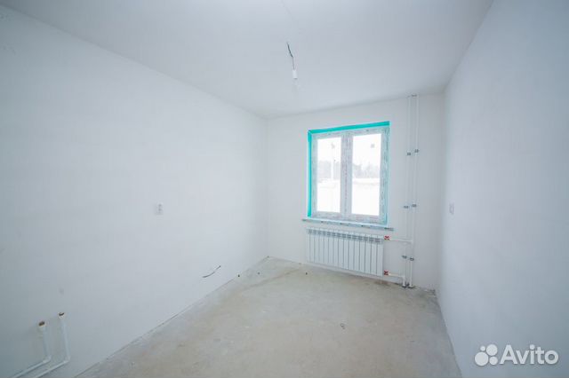 2-к квартира, 47.1 м², 2/3 эт.