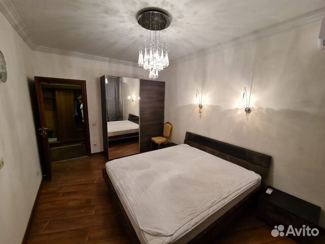 3-к квартира, 90 м², 4/5 эт. 3-к квартира, 90 м², 4/5 эт.