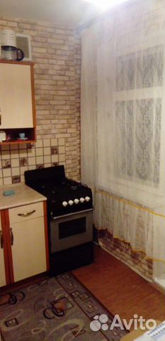 1-к квартира, 35 м², 3/9 эт. 1-к квартира, 35 м², 3/9 эт.