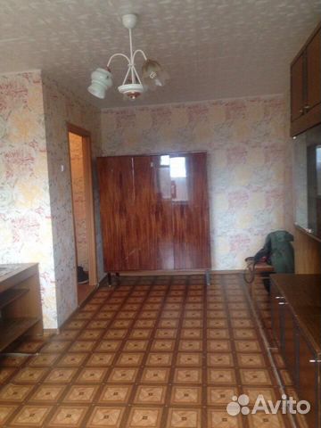 1-к квартира, 33 м², 4/9 эт. 1-к квартира, 33 м², 4/9 эт.