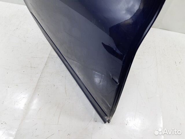 Дверь задняя правая Skoda Octavia A5