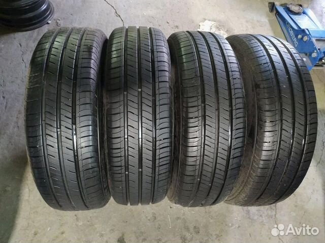 205 65 16 Kumho бу Шины Летние 205 65 R16 102L