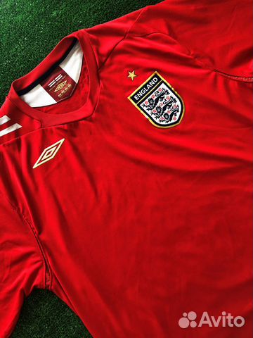 Umbro England 2006/2008 XL Umbro England 2006/2008 XL
