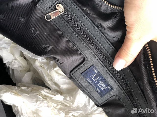Сумка Armani Jeans Сумка Armani Jeans