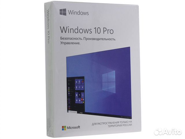 Windows 10 Pro Office 2019 Ключ Лицензия