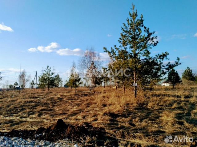 Участок 29 сот. (ИЖС) Участок 29 сот. (ИЖС)