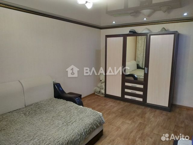 1-к квартира, 35.8 м², 3/9 эт.