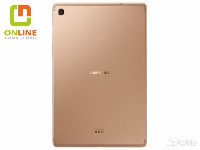 Планшет Samsung Galaxy Tab S5e 10.5 Планшет Samsung Galaxy Tab S5e 10.5
