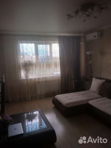 3-к квартира, 69.3 м², 5/5 эт. 3-к квартира, 69.3 м², 5/5 эт.