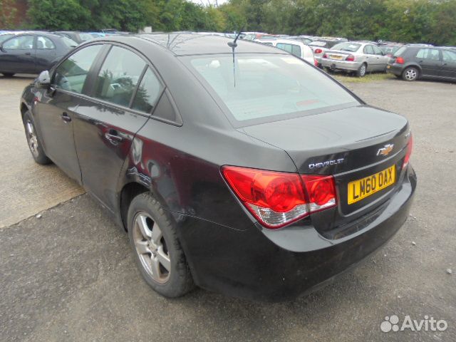 Разбор на запчасти Chevrolet Cruze 2009-2015 Разбор на запчасти Chevrolet Cruze 2009-2015