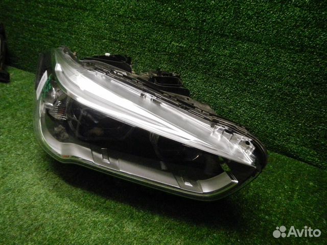 Фара правая BMW X1 F48 (15-19) LED 63117495004 Фара правая BMW X1 F48 (15-19) LED 63117495004