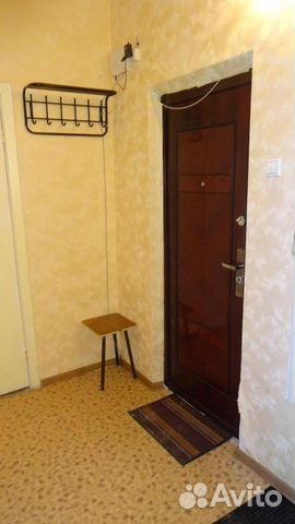 1-к квартира, 33 м², 7/9 эт. 1-к квартира, 33 м², 7/9 эт.