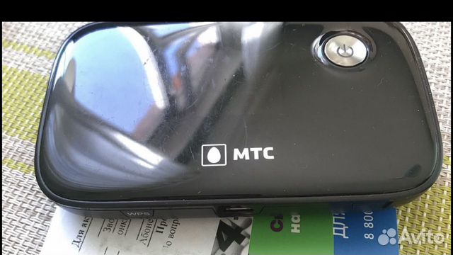 Роутер Huawei e5776 Роутер Huawei e5776