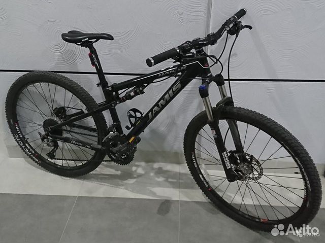 jamis dakar xc 650