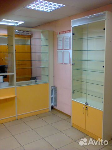 Помещение свободного назначения, 42 м²