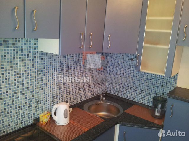 2-к квартира, 44 м², 1/5 эт. 2-к квартира, 44 м², 1/5 эт.