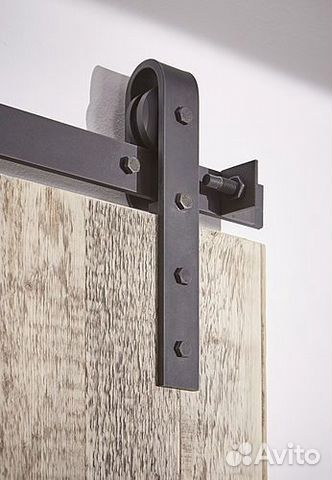 Амбарный механизм