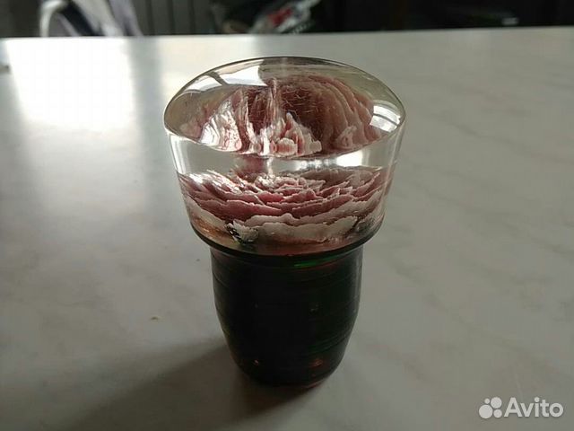 Ручка переключения скоростей Ручка переключения скоростей