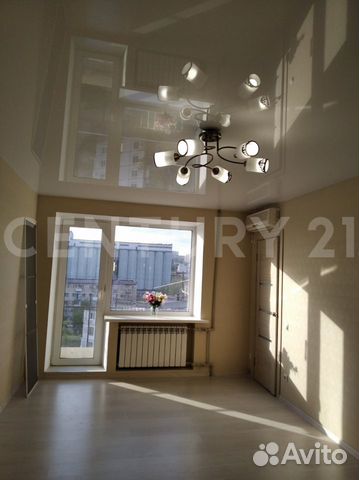 1-к квартира, 32 м², 9/10 эт. 1-к квартира, 32 м², 9/10 эт.